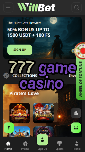 777 Game Casino - Classic Casino Games-www.bdqngd.com