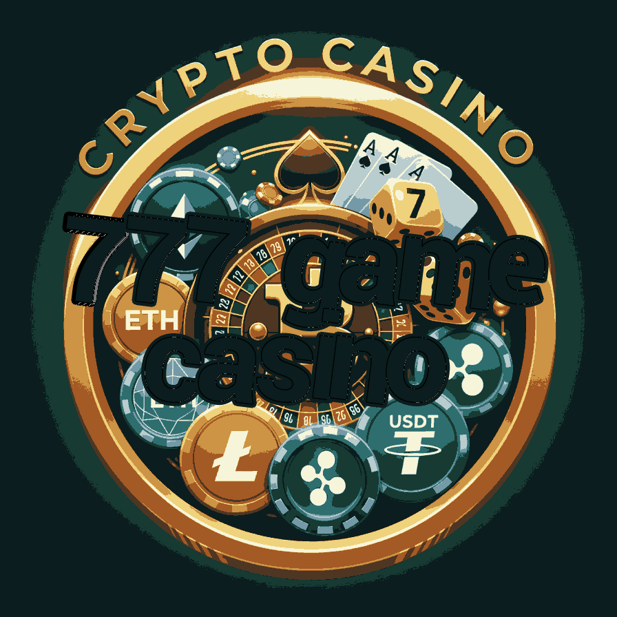 777 Game Casino - Classic Casino Games