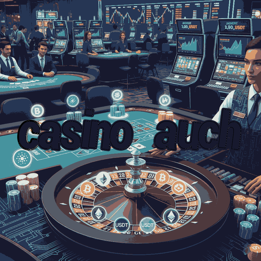 Casino Auch - Best French Regional Casino